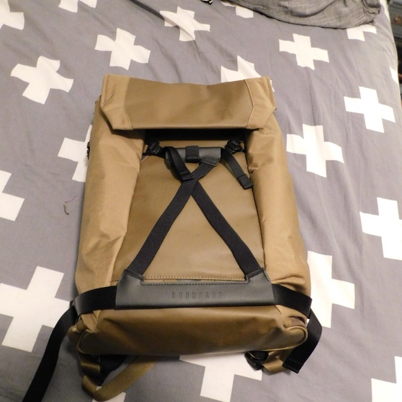 boundary errant backpack